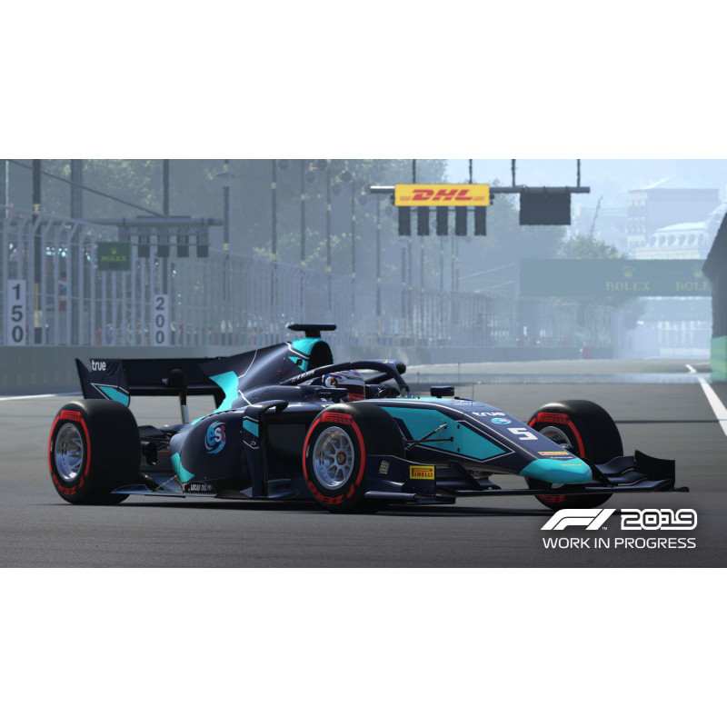 F1 2019 [Anniversary Edition]