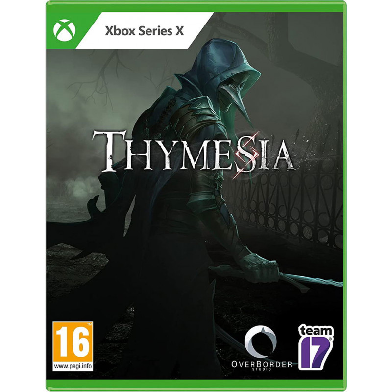 Thymesia