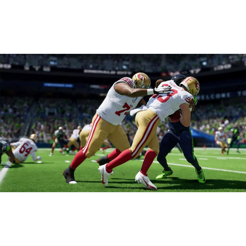 Madden NFL 24