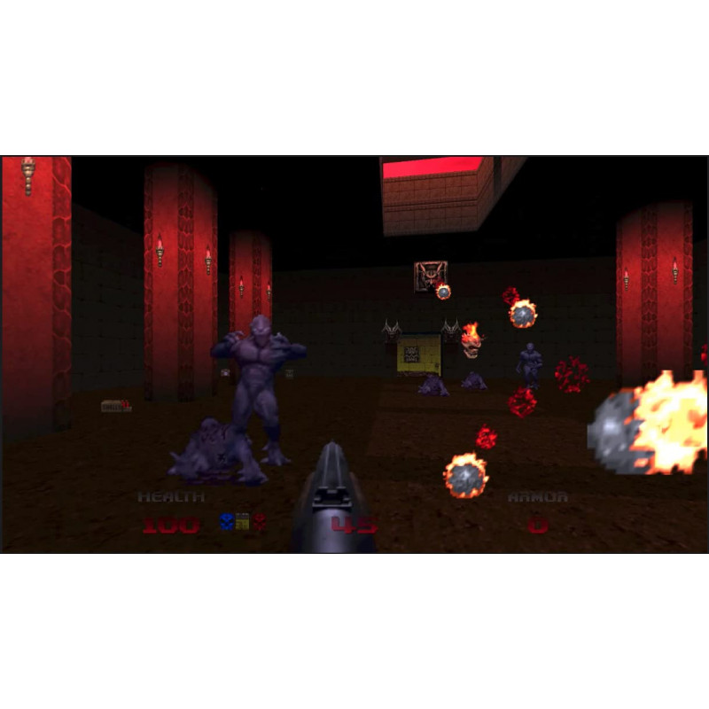 DOOM 64