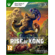 Skull Island: Rise of Kong