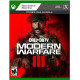 Call of Duty: Modern Warfare III