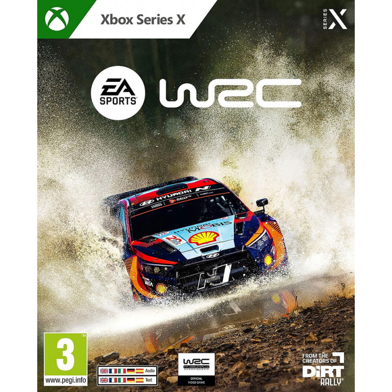 WRC