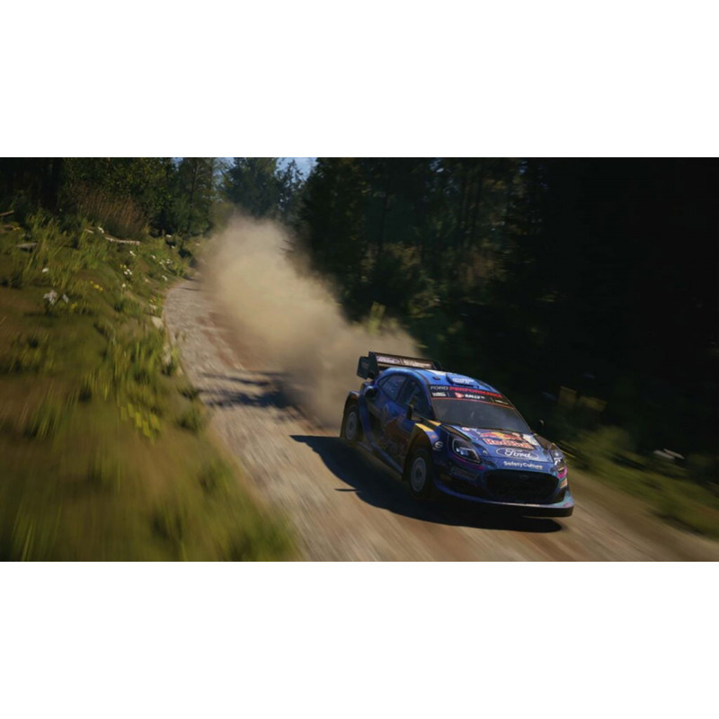 WRC