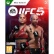 EA Sports UFC 5