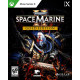 Warhammer 40,000: Space Marine II [Gold Edition]