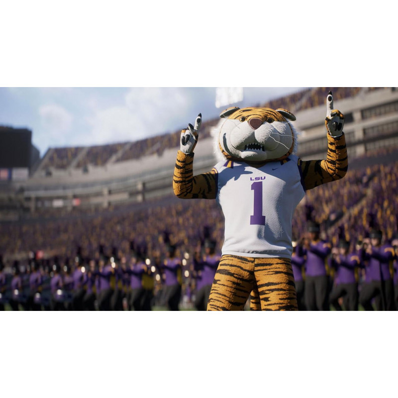 EA Sports College Football 25