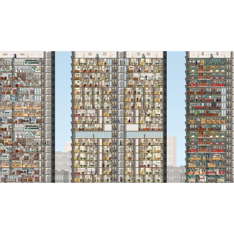 Project Highrise [Architect's Edition] (DVD-ROM)