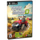 Farming Simulator 25 (DVD-ROM)