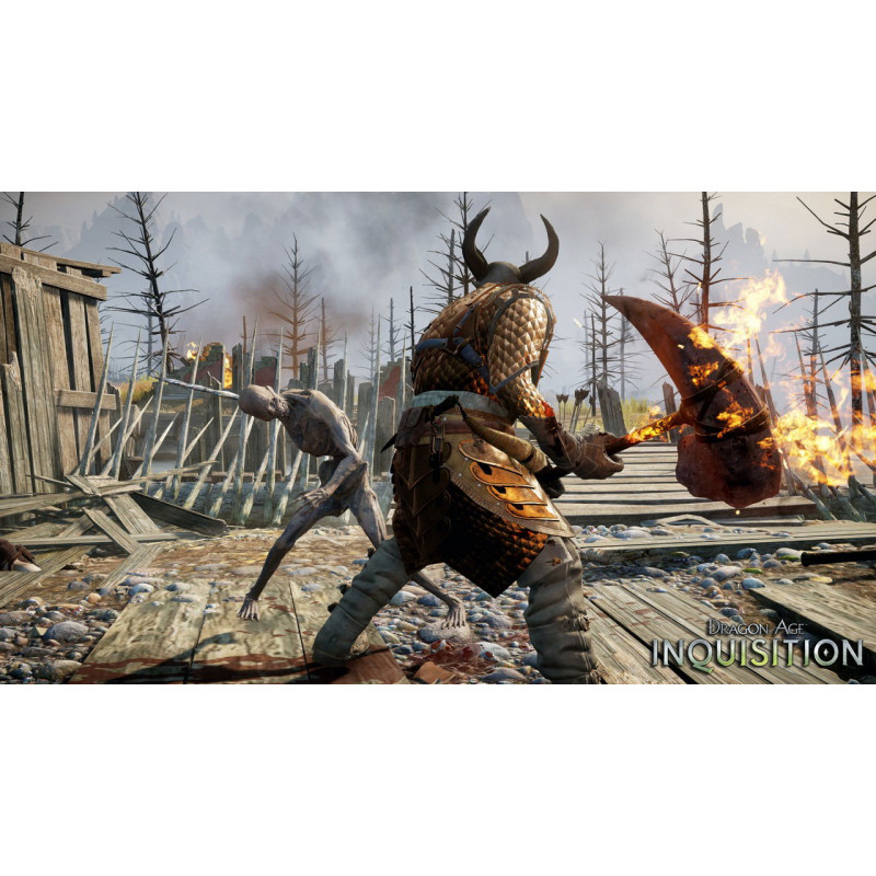 Dragon Age: Inquisition (DVD-ROM)