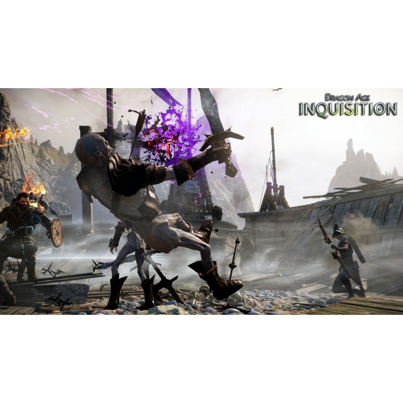 Dragon Age: Inquisition (DVD-ROM)