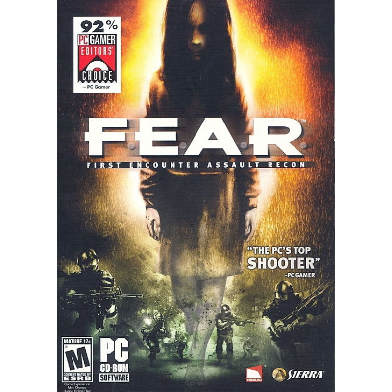 F.E.A.R.