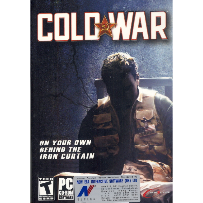 Cold War