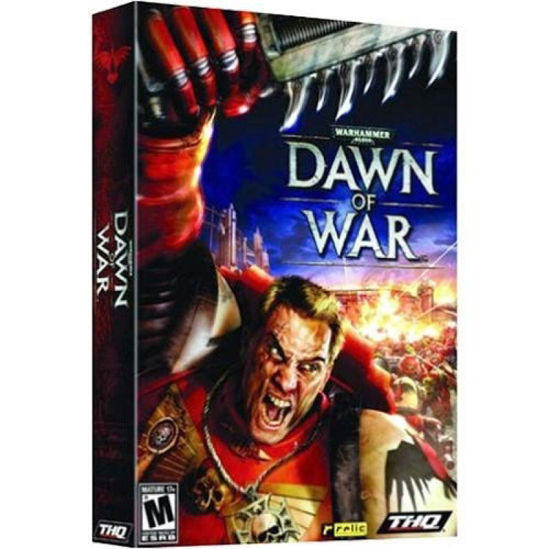 Warhammer 40,000: Dawn of War