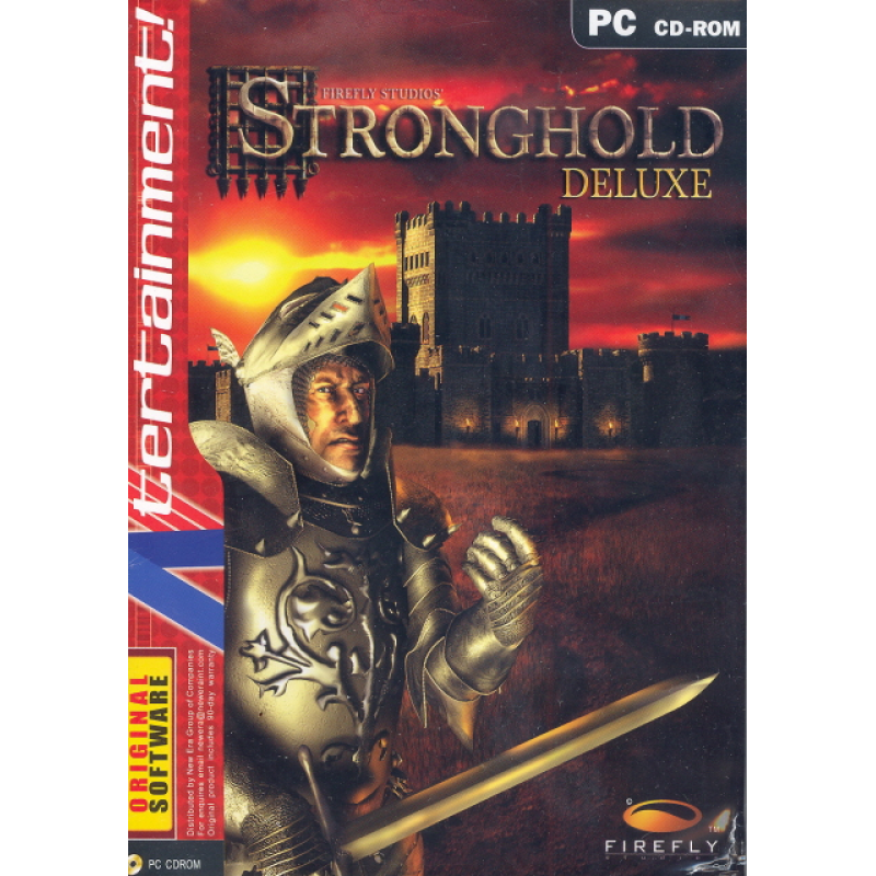 Stronghold Deluxe