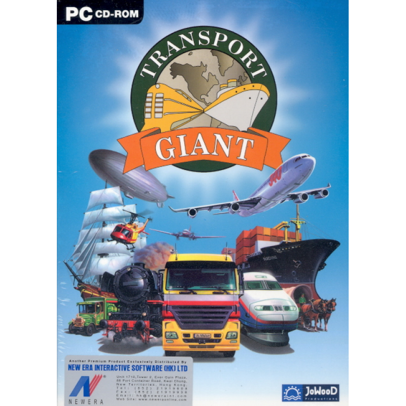 Transport Giant