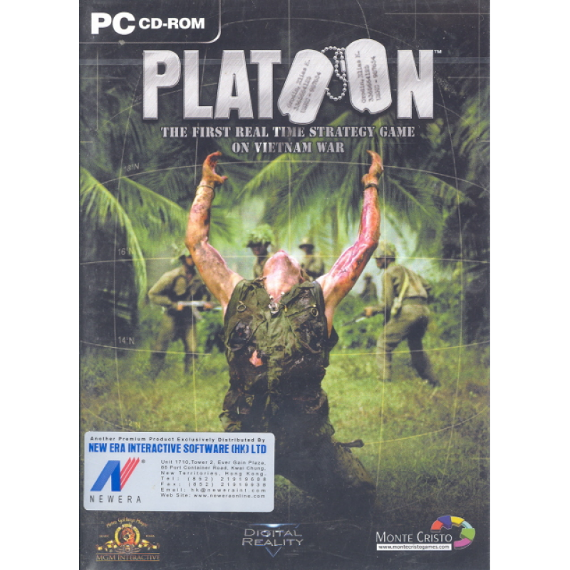 Platoon