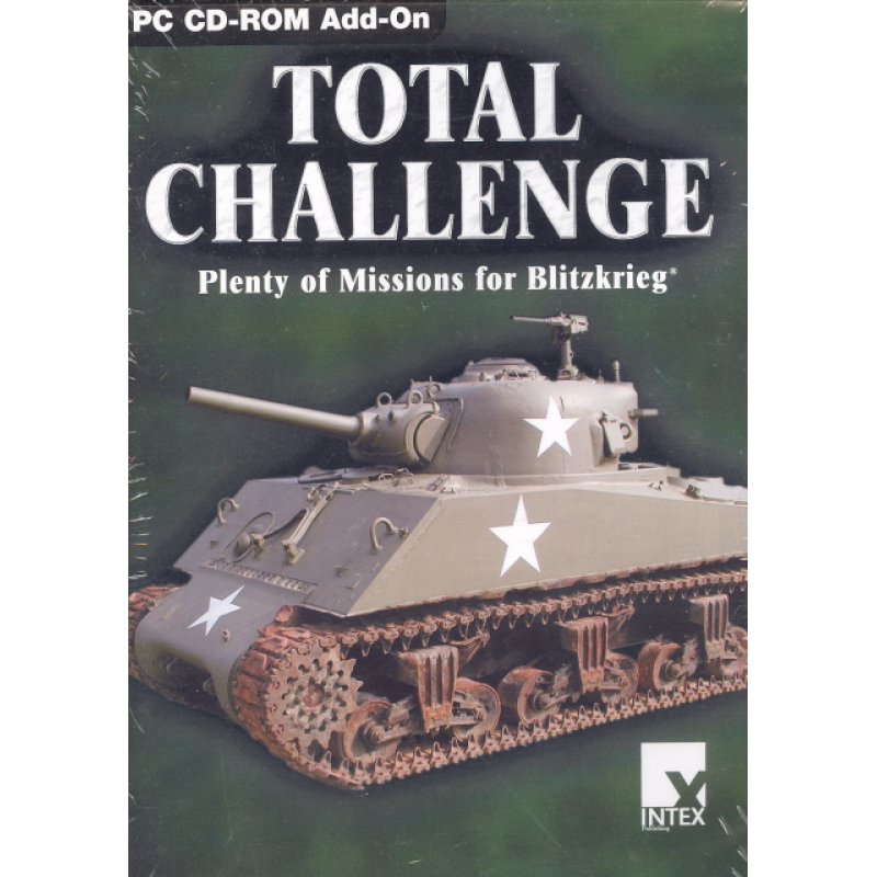 Blitzkrieg: Total Challenge