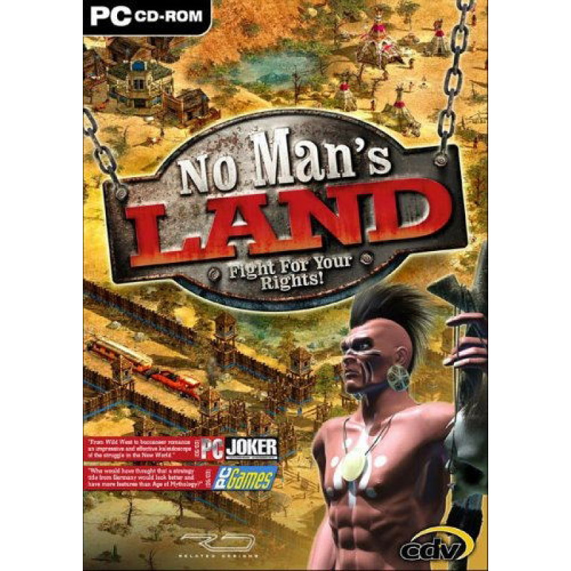 No Man's Land