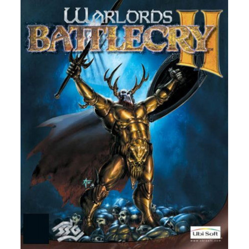 Warlords Battlecry II