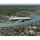 Fly to Germany (Flight Simulator Addon)