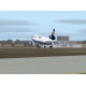 Fly to Germany (Flight Simulator Addon)