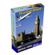 Fly to Great Britain (Flight Simulator Addon)