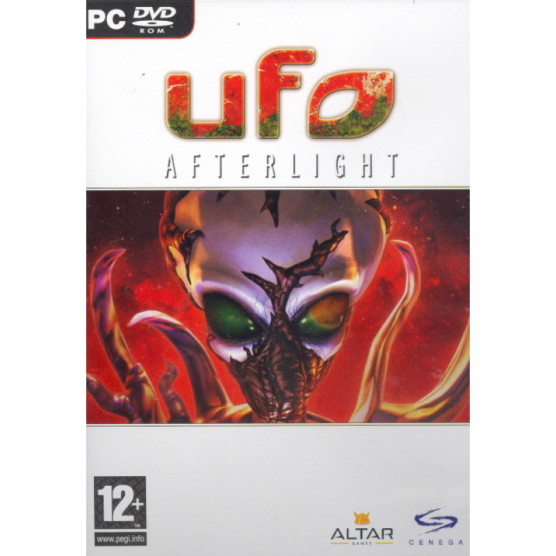 UFO: Afterlight