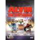 Alvin & the Chipmunks