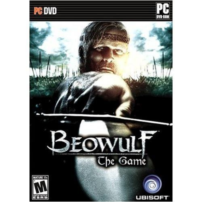 Beowulf (DVD-ROM)