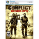 Conflict: Denied Ops (DVD-ROM)