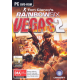 Tom Clancy's Rainbow Six: Vegas 2 (DVD-ROM)