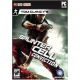 Tom Clancy's Splinter Cell: Conviction (DVD-ROM)