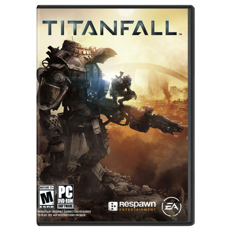 Titanfall (DVD-ROM)