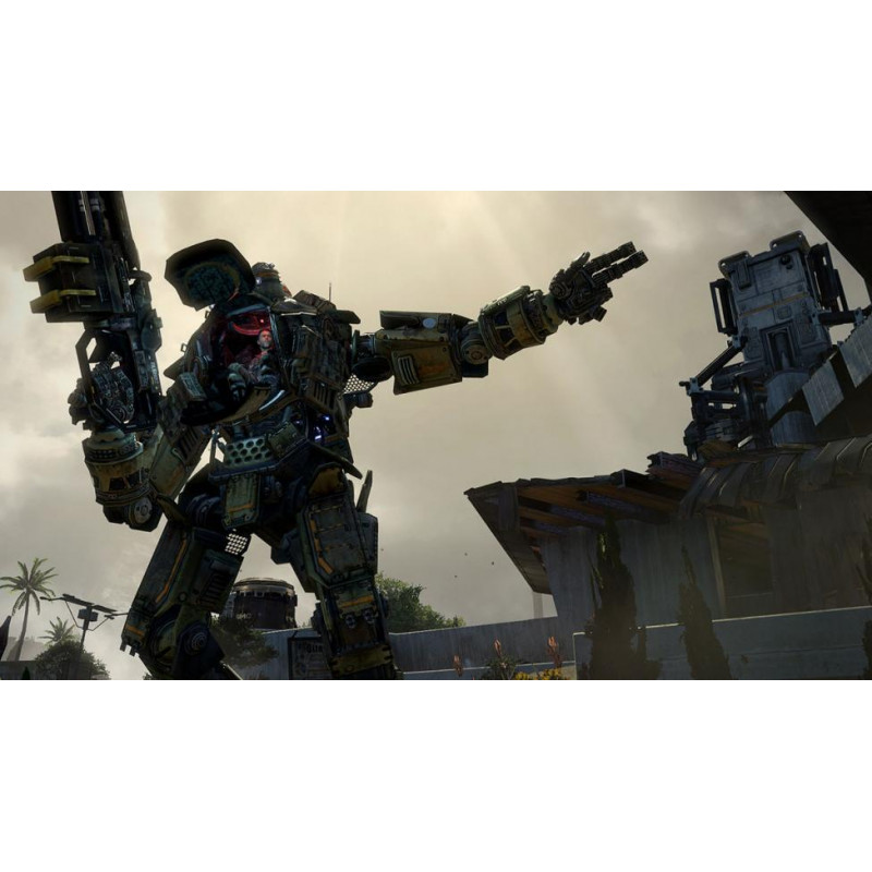 Titanfall (DVD-ROM)