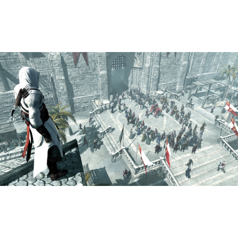 Assassin's Creed (DVD-ROM)