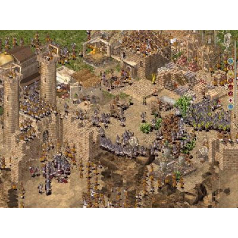 Stronghold Crusader Extreme (DVD-ROM)