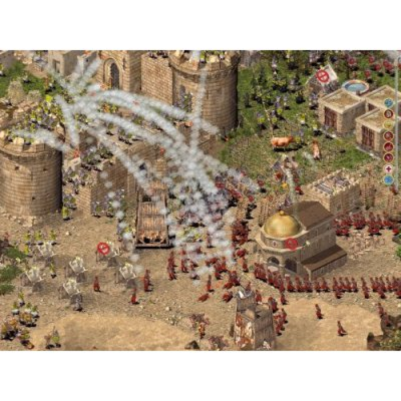 Stronghold Crusader Extreme (DVD-ROM)