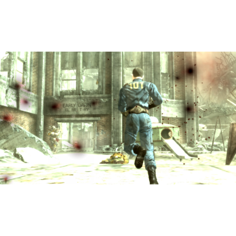 Fallout 3 (DVD-ROM)