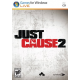 Just Cause 2 (DVD-ROM)