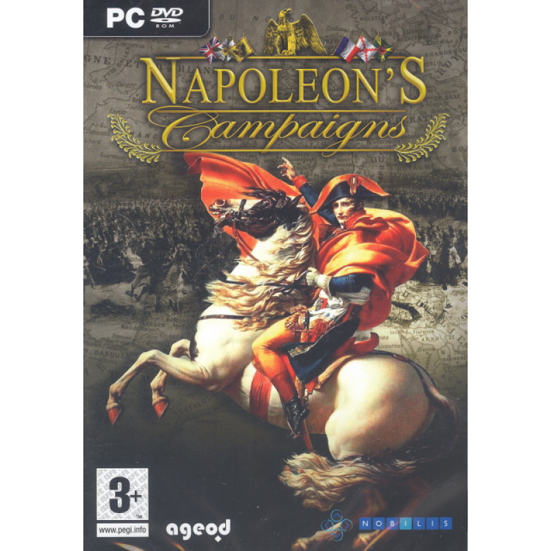 Napoleon's Campaigns