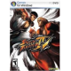 Street Fighter IV (DVD-ROM)