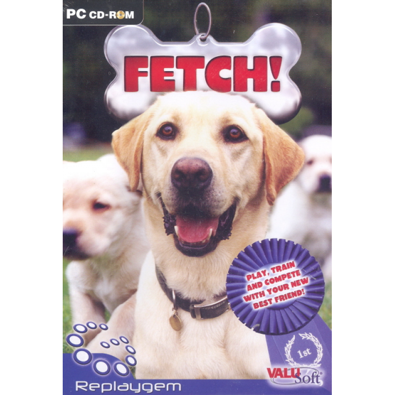 Fetch!