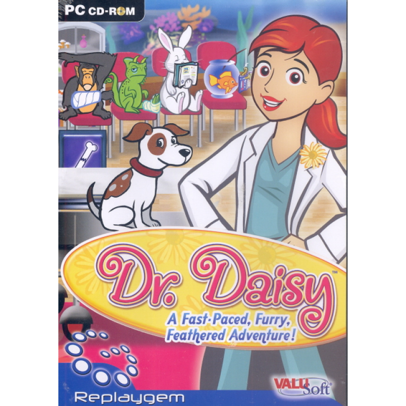 Dr. Daisy