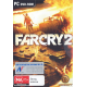 FarCry 2 (DVD-ROM)