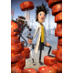 Cloudy with a Chance of Meatballs (DVD-ROM)