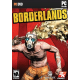 Borderlands (DVD-ROM)