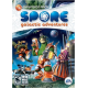 Spore Galactic Adventures (DVD-ROM)