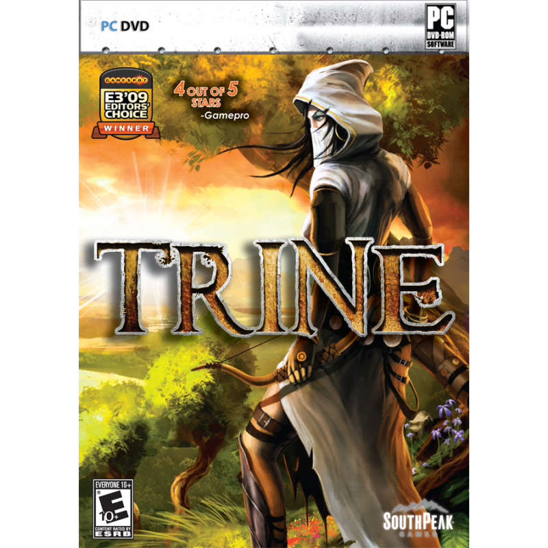 Trine (DVD-ROM)