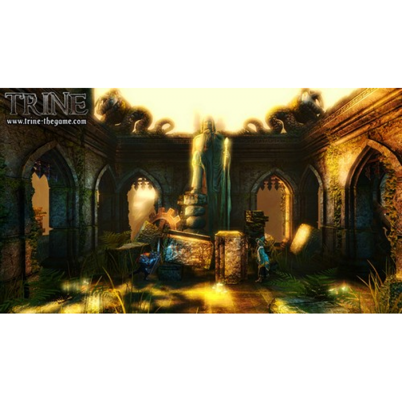 Trine (DVD-ROM)